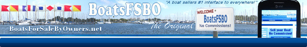 Boats For Sale By Owners Used boat classifieds