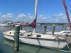 Allmand Monohull Marineland Marina, St. Augustine Florida