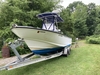 Boston Whaler 240 Outrage Bloomfield Connecticut