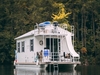 Catamaran Cruisers Aqua Lodge Ten Mile Tennessee