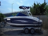 Chaparral 21 H2 O Deluxe Somers Point New Jersey