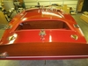 Chris Craft Racing Runabout Three Lakes Wisconsin
