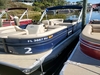 Crest 250 HD Pontoon Boat Destin Florida