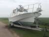 Custom Trawler Cruiser Freeport Texas