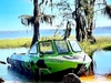 Custom Mini Jet Boat Fort Myers Florida