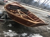 Don Hill Makenzie Drift Boat Ponderay Idaho