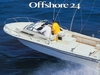 Grady White 24 Offshore Bear Delaware