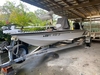 Islander Flats Fishing Boat Thonotosassa Florida
