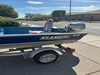 Klamath Aluminum Fishing Boat Anthem Arizona