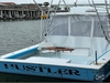 Mabry 34 Sportfisherman Port Mansfield Texas