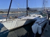Norman Cross Cruising Trimaran San Diego Harbor California