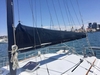 Norman Cross Cruising Trimaran San Diego Harbor California