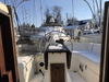 Offshore Yacht Sloop Solomons Maryland