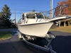 Parker 2320 SL Sport Cabin Cape May New Jersey