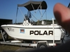 Polar 19 Oak Island North Carolina