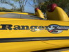Ranger Z521 Denison Texas