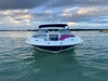 Sea Ray Sun Deck 240 Miami Florida