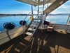 Stardust Cruisers Custom 20x 100 Triple Deck Table Rock Lake Branson  Missouri