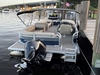 Sun Tracker Party Barge 20 DLX Fort Lauderdale Florida