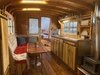 Waterwoody Houseboat Salem Oregon
