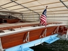 Windsorcraft 31 Picnic Boat Wayzata Minnesota